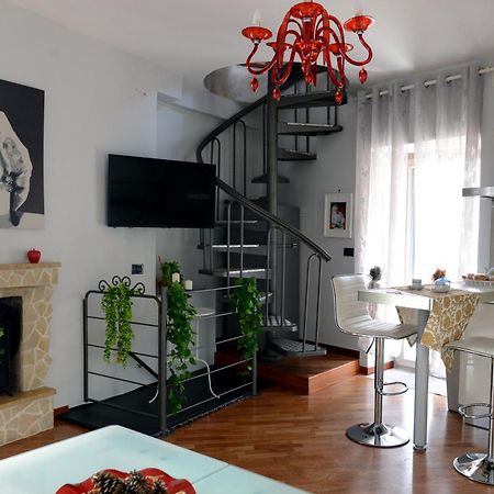 Bed and Breakfast Casa Di Illy Bitritto Esterno foto