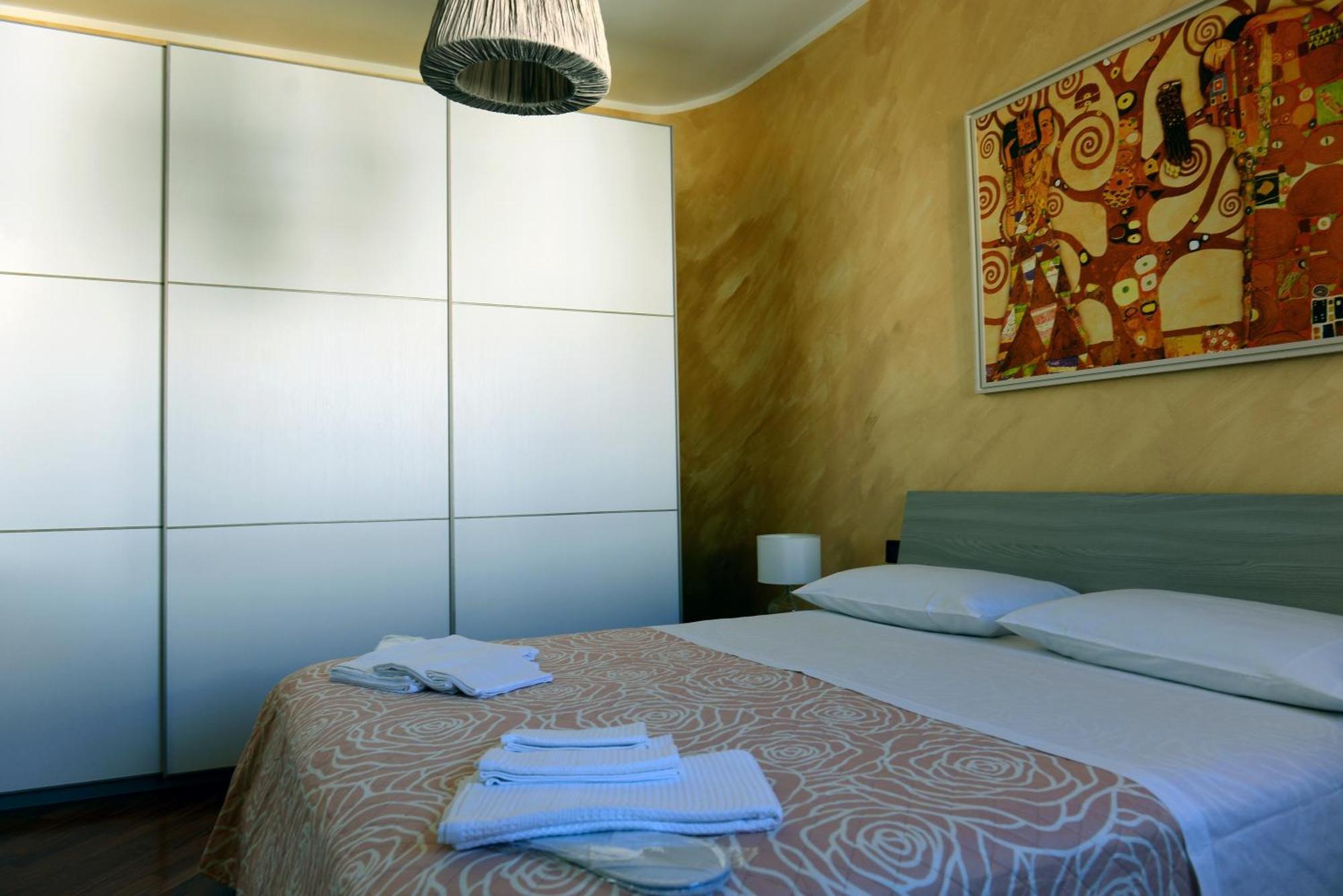 Bed and Breakfast Casa Di Illy Bitritto Esterno foto