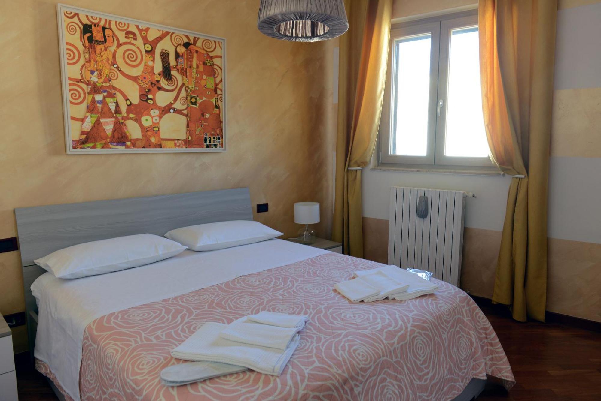 Bed and Breakfast Casa Di Illy Bitritto Esterno foto