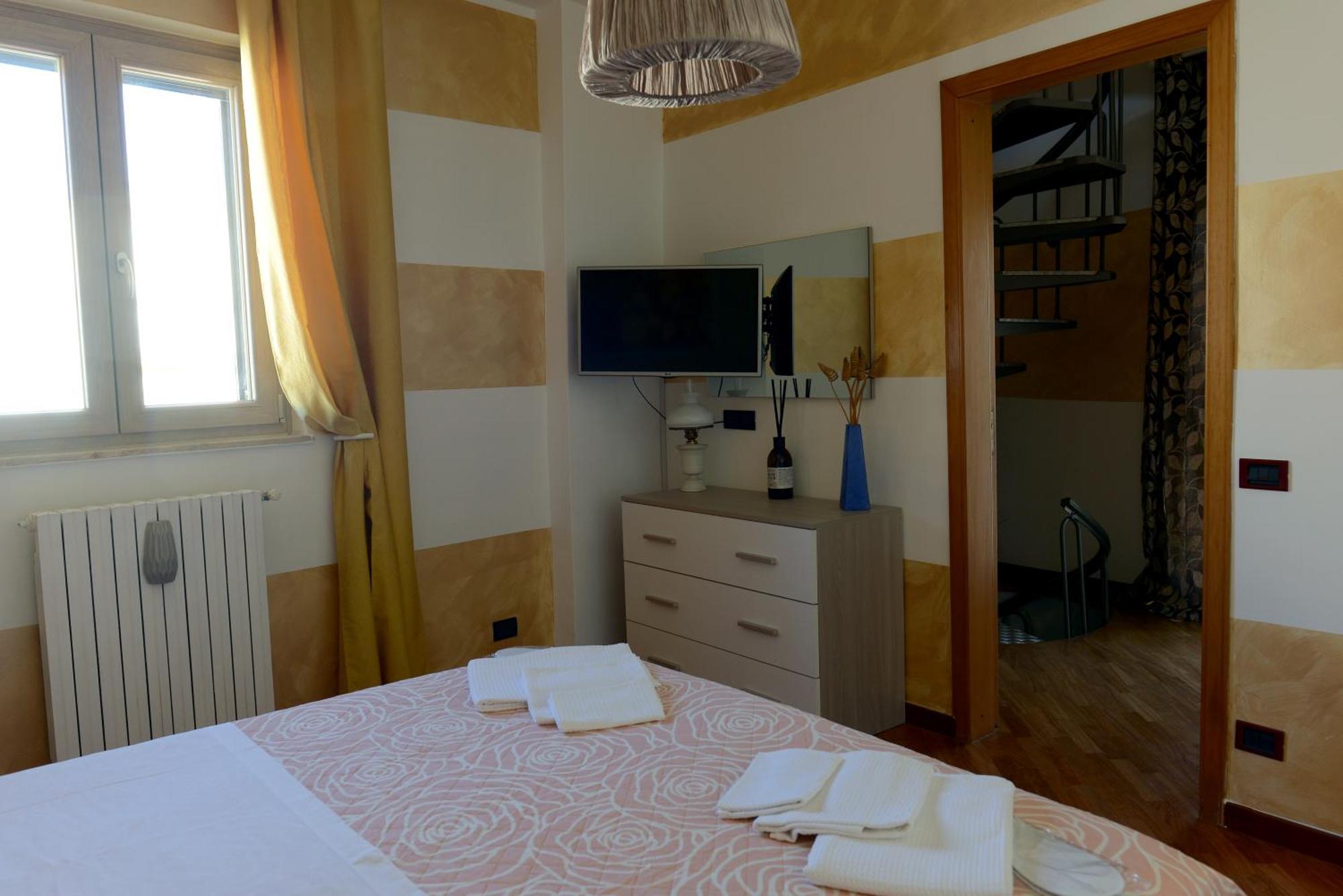Bed and Breakfast Casa Di Illy Bitritto Esterno foto
