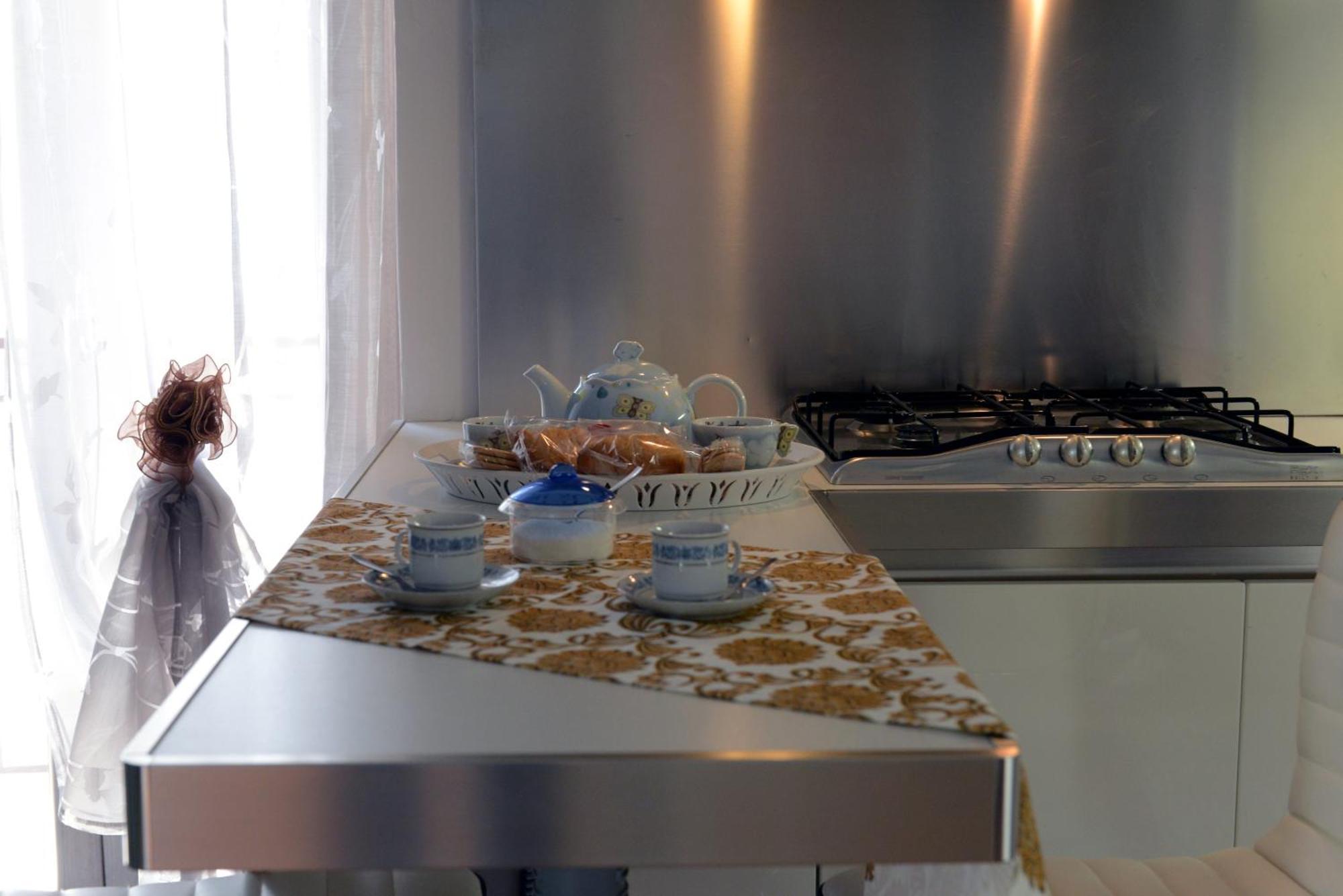 Bed and Breakfast Casa Di Illy Bitritto Esterno foto