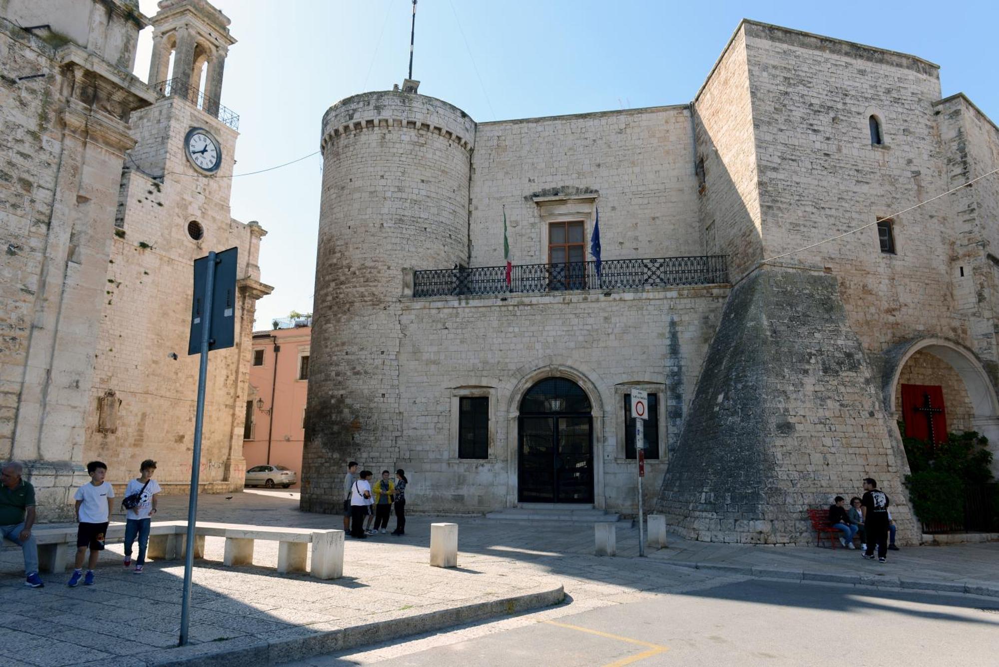 Bed and Breakfast Casa Di Illy Bitritto Esterno foto