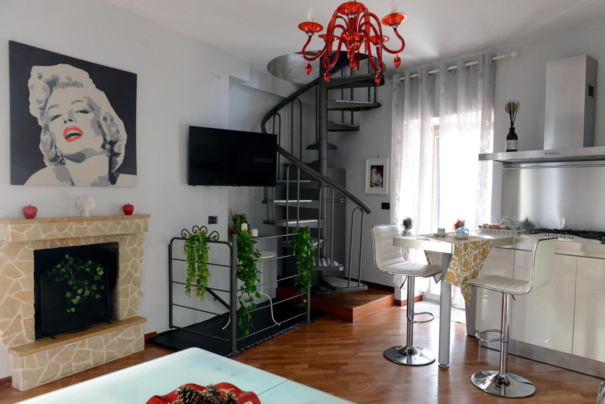 Bed and Breakfast Casa Di Illy Bitritto Esterno foto